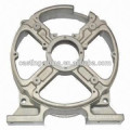 aluminum alloy die casting pattern making for car